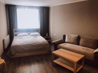 Orbi Palace Bakuriani 342 - 9