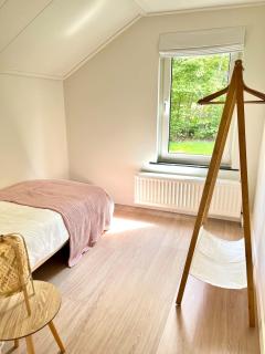 Natuurhuisje in het mooie Drenthe! - 9