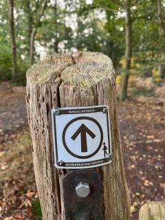 Natuurhuisje in het mooie Drenthe! - 8