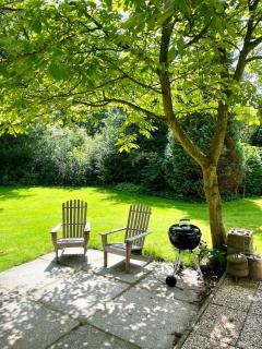 Natuurhuisje in het mooie Drenthe! - 4