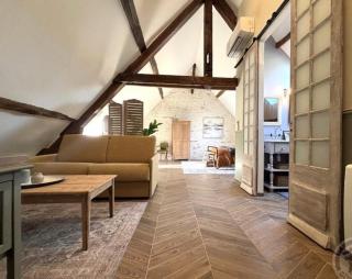 Le petit jardin du Coudray - 1