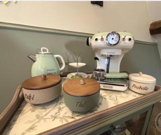 Le petit jardin du Coudray - 8