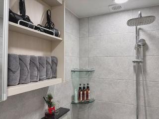 이룸홈"Dreams come true" 종로 북한산 깔끔 넓은 숙소 - 3