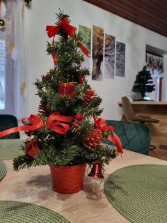 Holdvirág Vendégház - 9