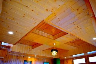 Top Mountain Mist cottage - 1