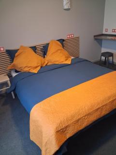 Hôtel le beau séjour - 0