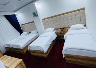 هوتيل وموتيل دانزه - 6