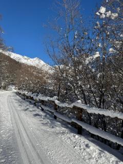 Grande Maison Du Coeur Champoluc Spa,Gym e Aree Relax - Champoluc - 7