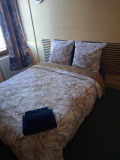 Hôtel le beau séjour - 3