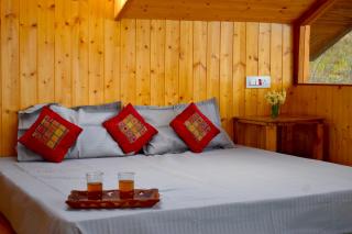 Top Mountain Mist cottage - 2