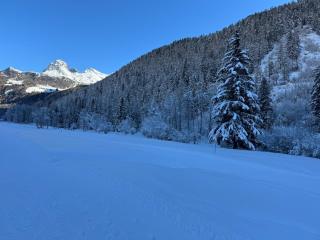 Grande Maison Du Coeur Champoluc Spa,Gym e Aree Relax - Champoluc - 8
