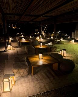 Nomad By Sharjah Collection - 1