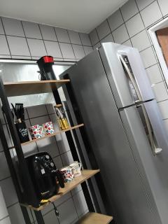 Seu refúgio particular a poucos passos do lindíssimo mar de Maceió - 4