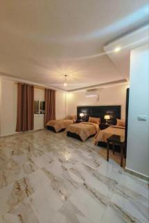 I cloud Petra hostel - 8