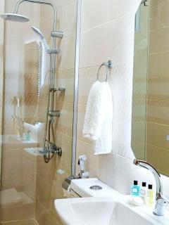 I cloud Petra hostel - 7