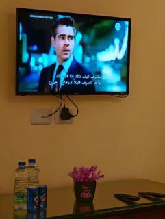 I cloud Petra hostel - 2