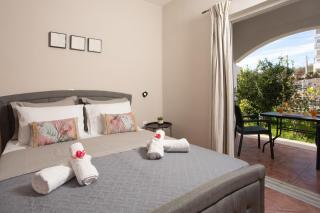 Sellianos Apartment In Kalyves -BY APOKORONAS VILLAS - 7