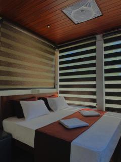 Rainforest cabin - 6