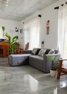 Junction 14 Villa - 8