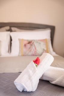 Sellianos Apartment In Kalyves -BY APOKORONAS VILLAS - 3