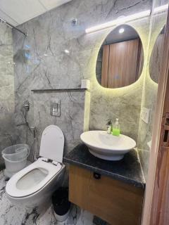 Dreamwood Luxury Apartment Near Sec 29 Gurgaon - 5