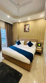 Dreamwood Luxury Hotel Near Sec 29 Gurgaon - 3