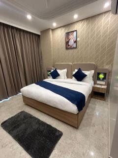 Dreamwood Luxury Apartment Near Sec 29 Gurgaon - 4