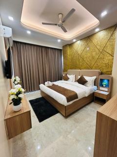 Dreamwood Luxury Apartment Near Sec 29 Gurgaon - 3