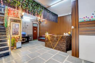 Hotel Happy Homes saket Ignou Raod Saket - 6
