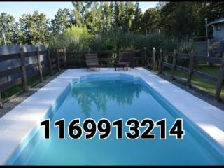 Cabañas Campos del Parana - 0