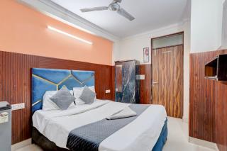 Hotel Happy Homes saket Ignou Raod Saket - 8