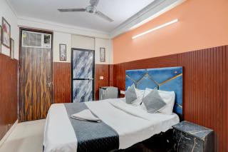 Hotel Happy Homes saket Ignou Raod Saket - 7