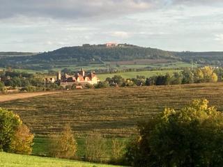 Helle Lichtdurchflutete Ferienwohnung - 2