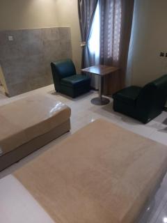 عطره - Riyadh - 1