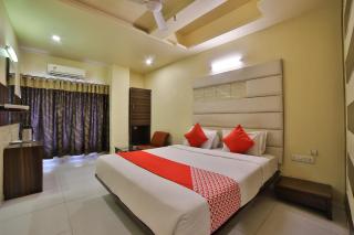 Hotel O Kalash Residency - 4