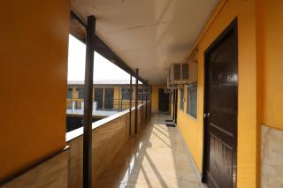 Super Hotel O Samrat - 9