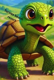 Turtles Beach Resort, Al Ahyaa - Hurghada - 7