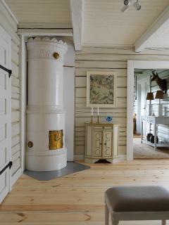 Öravattnet Country House - Borgvattnet - 6