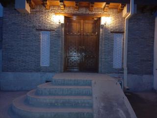 Hotel Said with a Terrace Best Location - 8