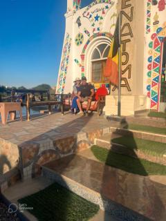 Zena Toma Nubian Guest House - 5