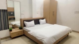 Harshan Homestay Inn - 1