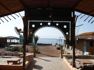Sahara Beach Camp - 9