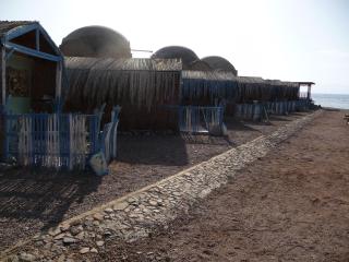 Sahara Beach Camp - 2