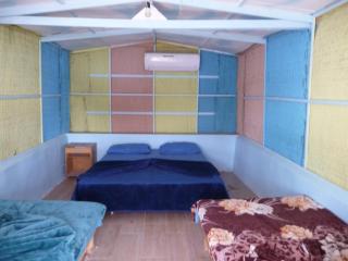 Sahara Beach Camp - 1