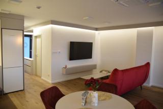 Apartmány Žermanice - 1