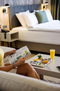 Ayçiçeği Comfort Otel - 9