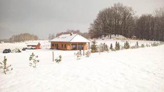 Medová chaloupka - 8