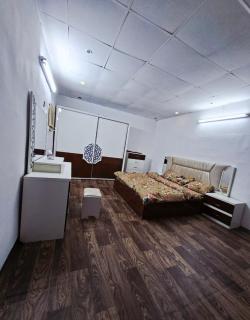 غرفه مفروشه - 3