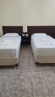 Hotel Villa do Sol - 1