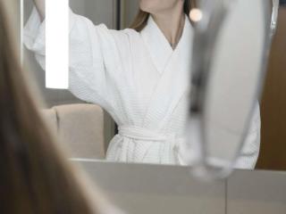 Ibis Abu Dhabi Gate - 9